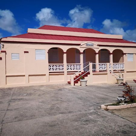 Ventnor House Apartments ブリッジタウン エクステリア 写真