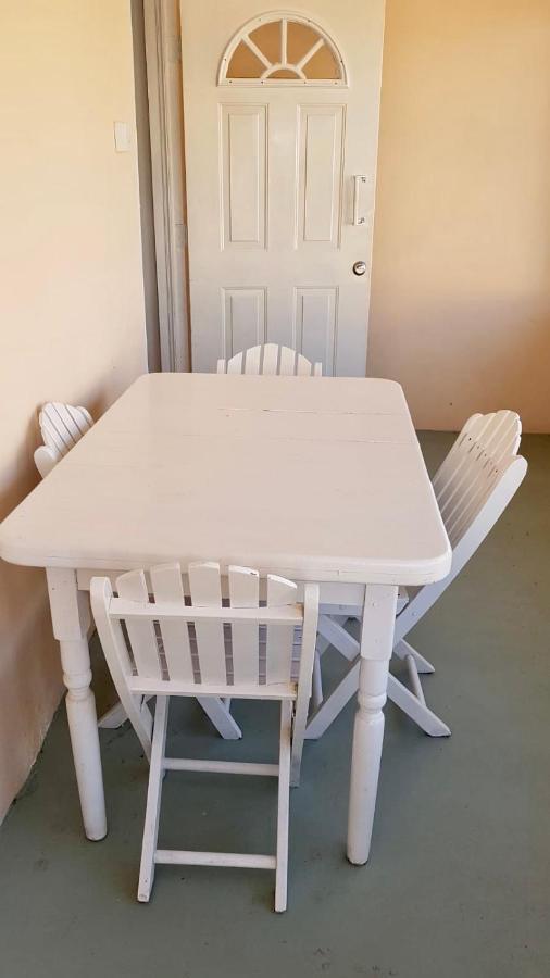 Ventnor House Apartments ブリッジタウン エクステリア 写真