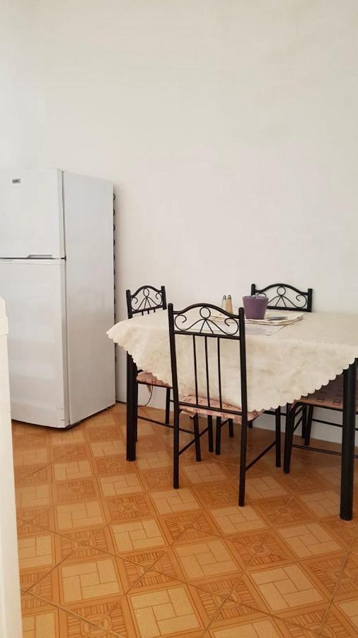 Ventnor House Apartments ブリッジタウン エクステリア 写真