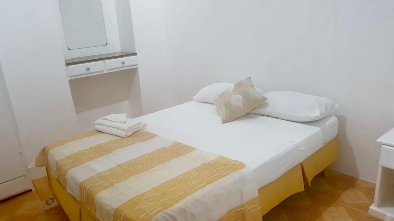 Ventnor House Apartments ブリッジタウン エクステリア 写真