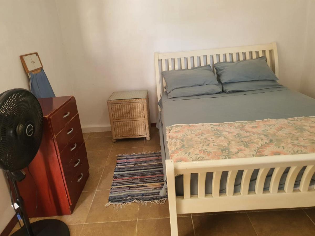 Ventnor House Apartments ブリッジタウン エクステリア 写真