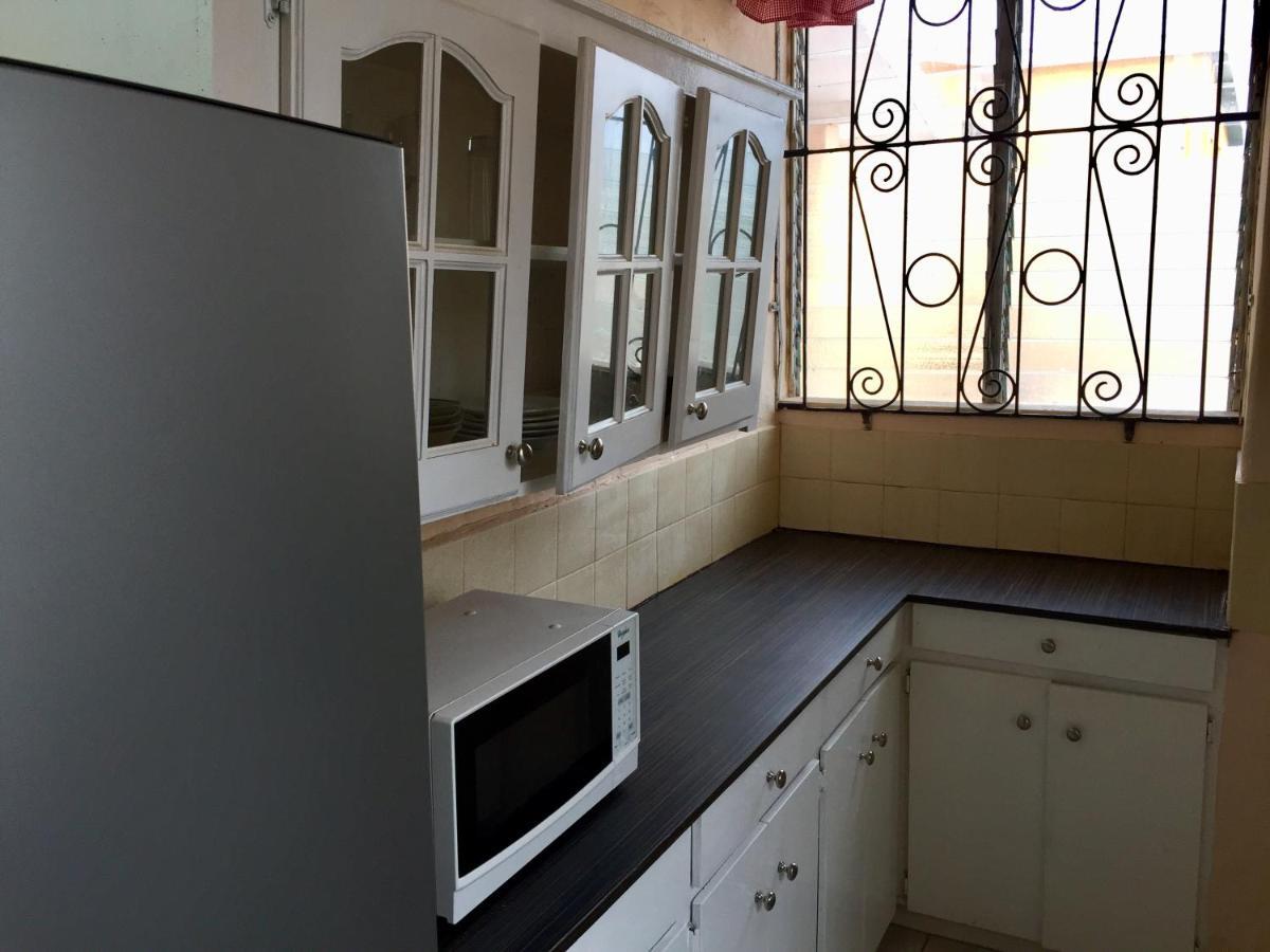 Ventnor House Apartments ブリッジタウン エクステリア 写真