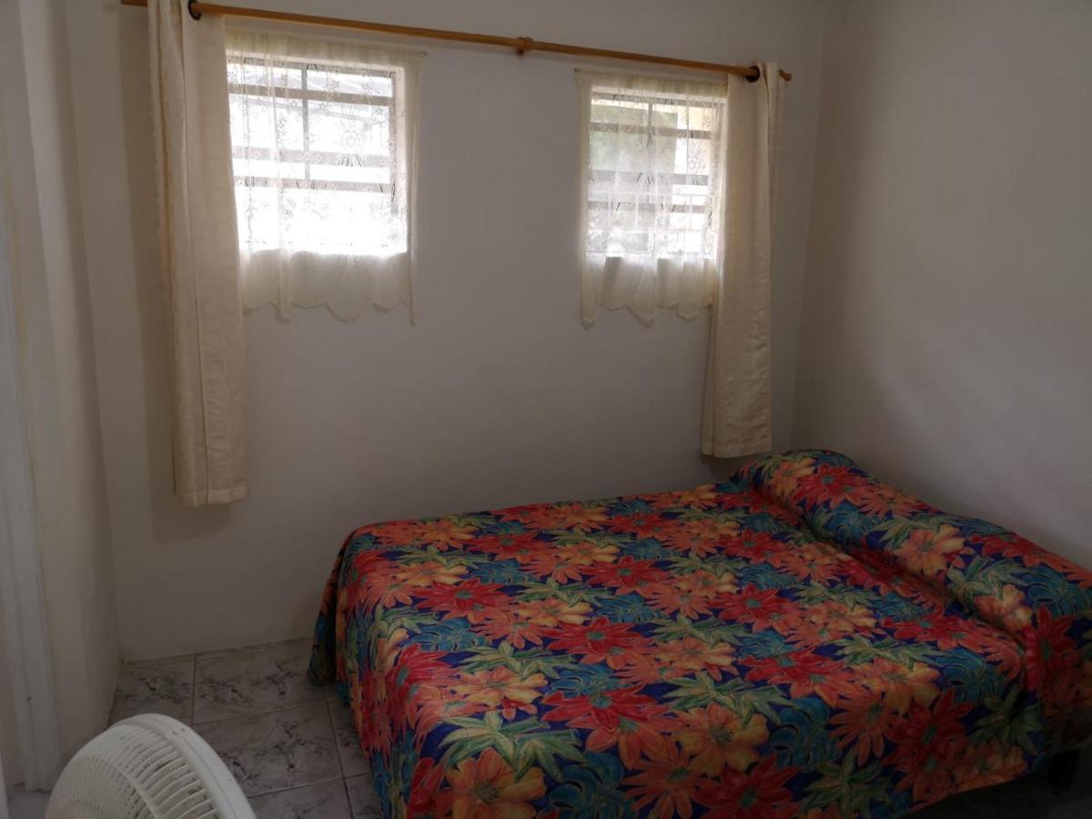 Ventnor House Apartments ブリッジタウン エクステリア 写真