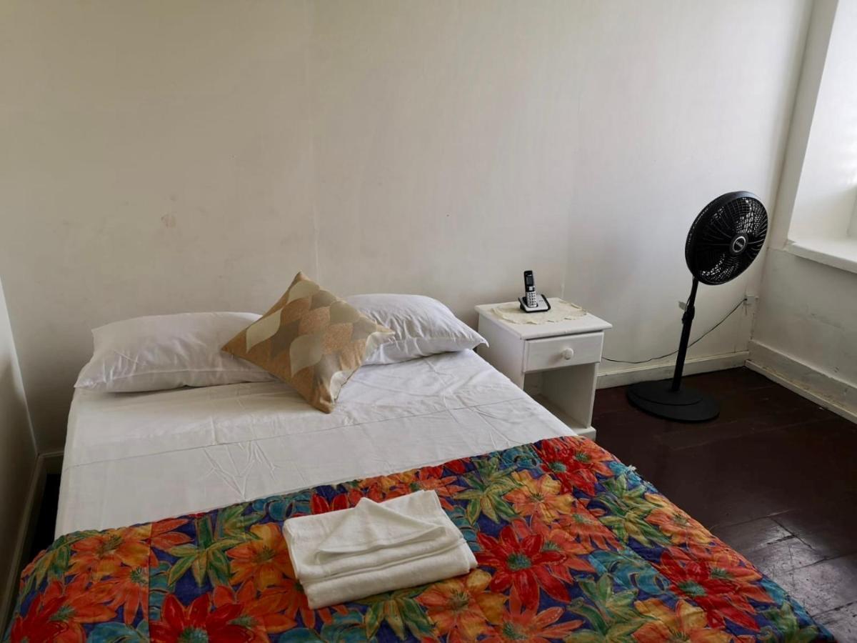 Ventnor House Apartments ブリッジタウン エクステリア 写真