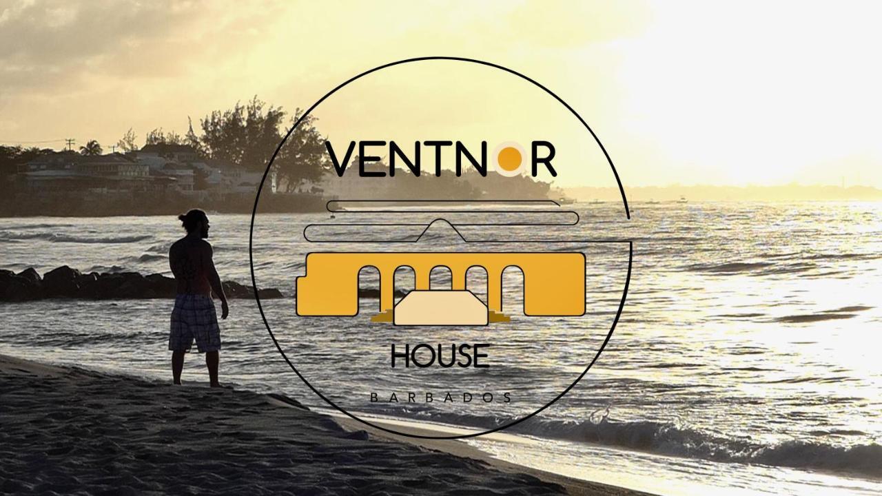 Ventnor House Apartments ブリッジタウン エクステリア 写真