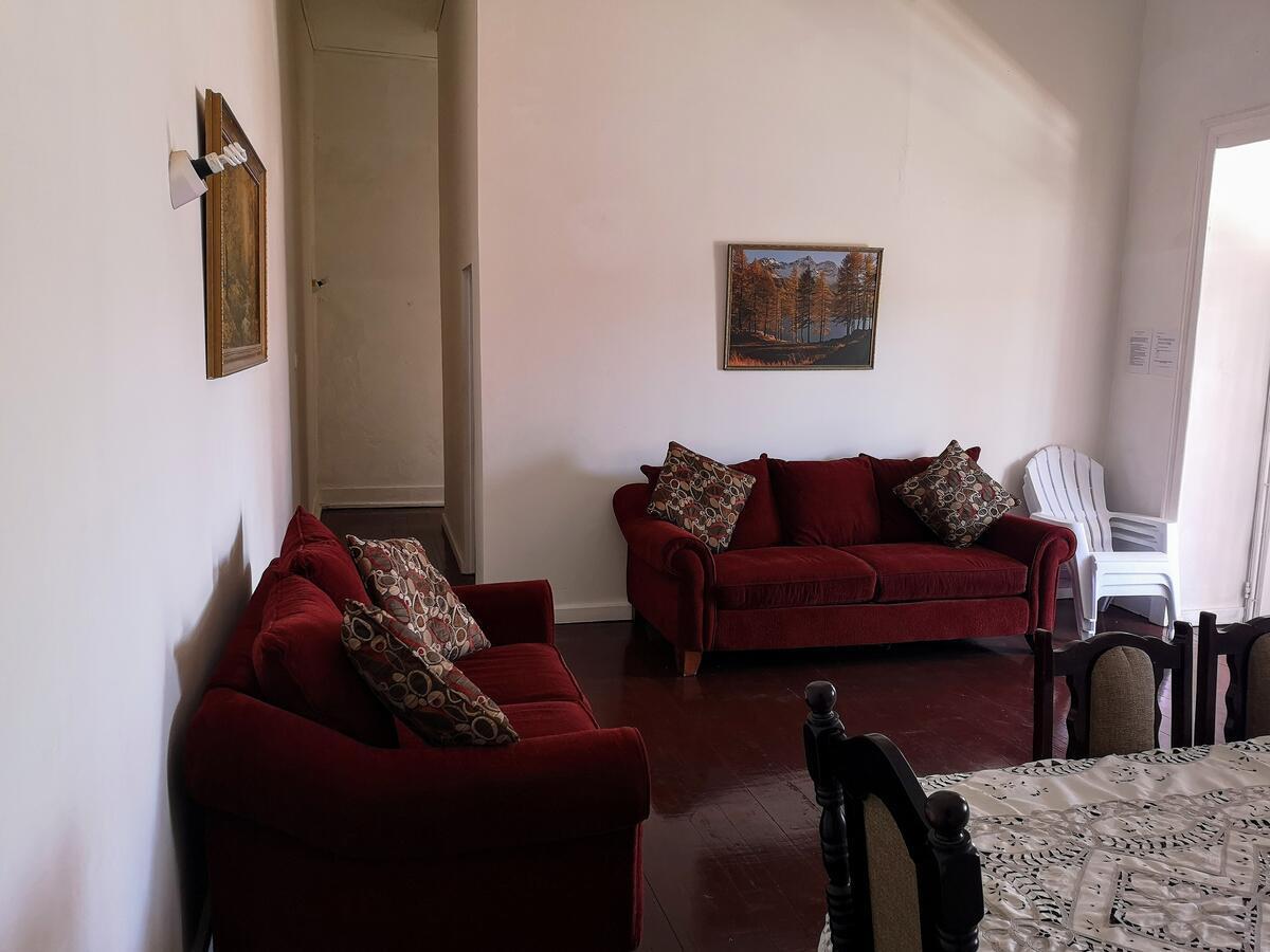 Ventnor House Apartments ブリッジタウン エクステリア 写真